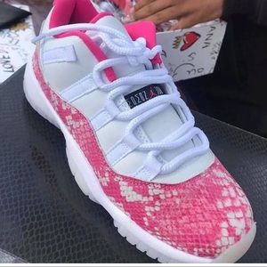 Meet your Posher, Jayla